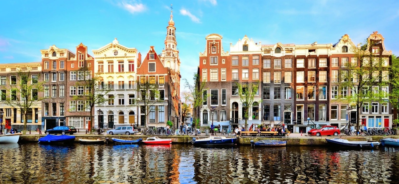 Top Attractions in Amsterdam, Netherlands: Best Things to do & visit
